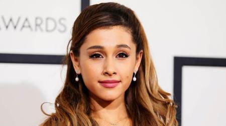 Praying for London: Ariana Grande reacts to terror attacks