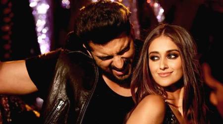 Mubarakan box office collection day 2: Arjun Kapoor, Anil Kapoor film collects Rs 12.63 crore