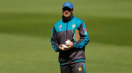 India vs Pakistan: Within the dressing room, we are unbelievably calm, says Pakistan coach Mickey Arthur