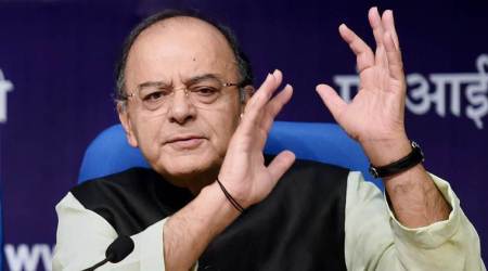 Look at existing levy before seeking GST rate cut: Arun Jaitley