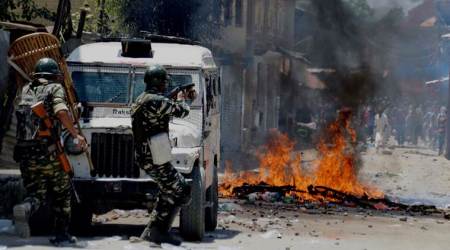 Opposition to demand debate on China’s involvement in Kashmir: Congress