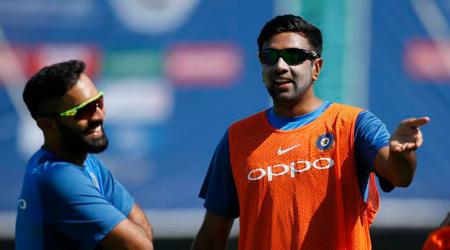 Sri Lanka’s ODI loss to Zimbabwe ‘healthy’ for cricket, says R Ashwin