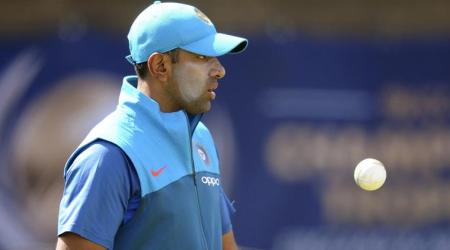India missed R Ashwin in ICC Champions Trophy 2017 contest against Sri Lanka