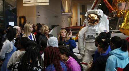 ‘Manned missions to Moon, Mars may face medical emergencies’ say experts