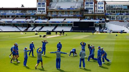 Australia vs Bangladesh ICC Champions Trophy 2017 Live Streaming: When and where to watch the cricket match, live TV coverage, time in IST