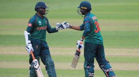 ICC Champions Trophy 2017: We have come a long way in the past two years and can only go forward from now, says Shakib Al Hasan