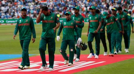 India vs Pakistan Final, ICC Champions Trophy 2017: Stage is set for a rip-roaring contest, says Habibul Bashar