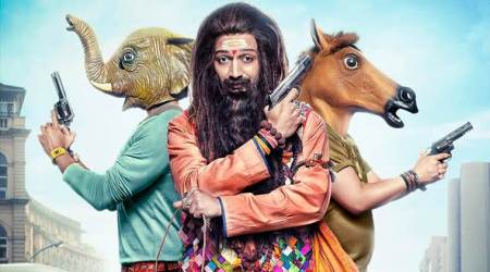 Bank Chor box office collection day 2: Riteish Deshmukh film puts up a dismal show