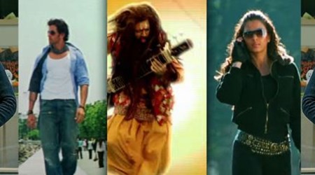Watch Bank Chor song: Riteish Deshmukh is dancing with Dhoom stars Aamir Khan, Katrina Kaif