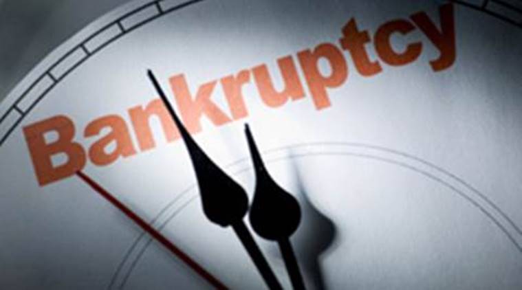 Bankruptcy Code, voluntary liquidation, insolvency resolution, debt, indian express, business