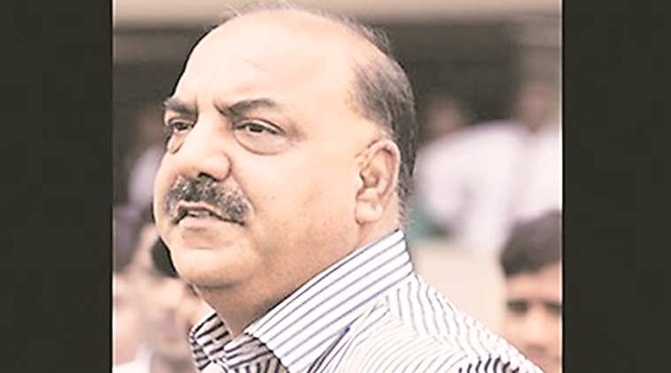 Tarun Barot, Ishrat Jahan case, Ishrat fake encounter case, Gujarat News, Indian Express News