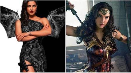 From Priyanka Chopra’s Baywatch to Gal Gadot’s Wonder Woman, this Friday is owned by women at theatres