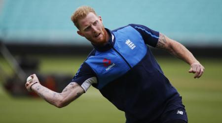 ICC Champions Trophy 2017: Ben Stokes passes morning fitness test, likely to play against Bangladesh