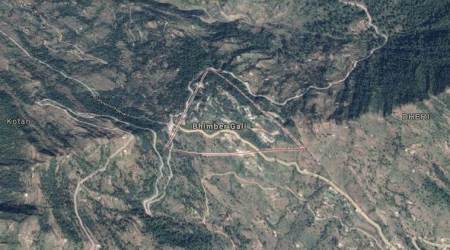 Pakistan violates ceasefire along LoC, Indian Army retaliates