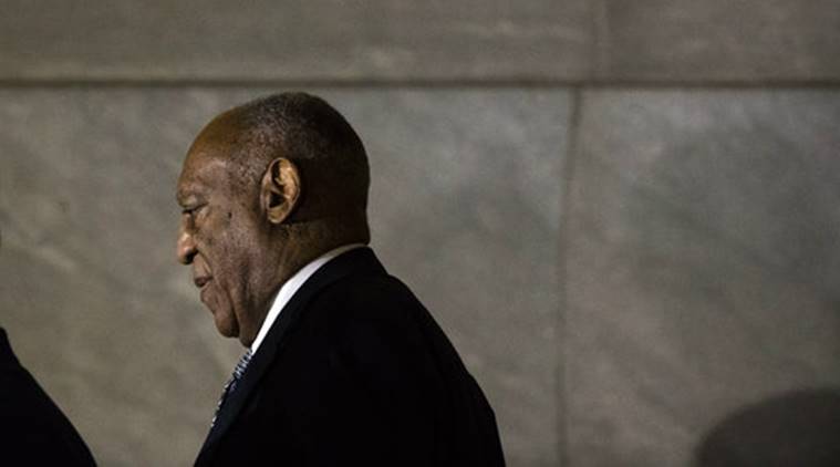bill cosby, bill cosby trial, bill cosby sexual harassment, bill cosby jury, world news, us news