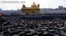 operation blue star, blue star anniversary, 1984 emergency, balwant singh rajoana, beant singh assassination