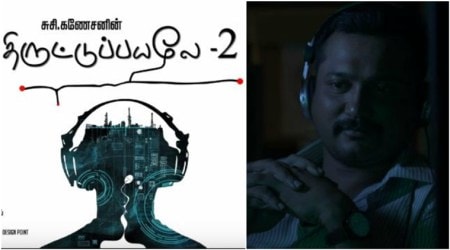 Thiruttuppayale 2 teaser: Amala Paul and Prasanna’s illicit affair is now out in the open. Is Bobby Simha the husband? Watch video