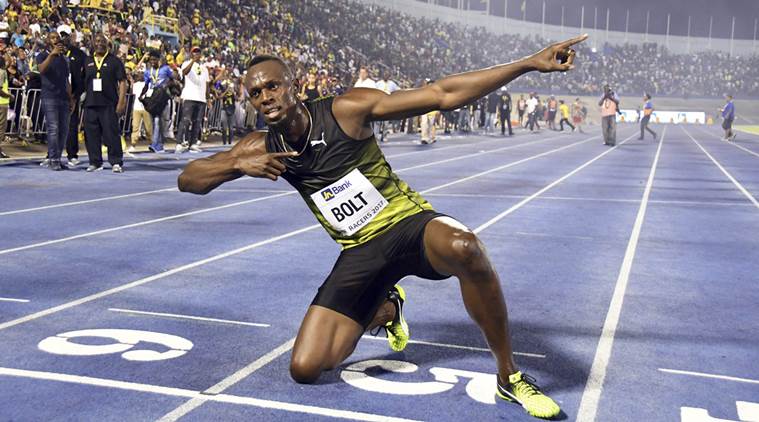 Usain Bolt to return to Diamond League after six years - The Indian Express