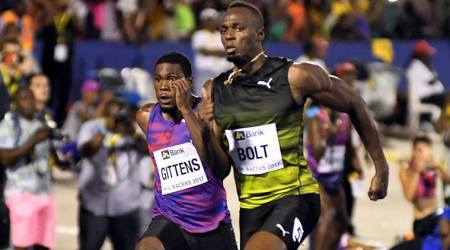 Greatest’ Usain Bolt to leave unmatched legacy, says Sebastian Coe