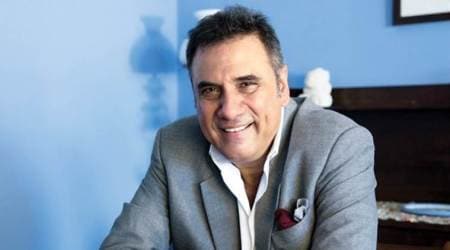 Boman Irani on Sanjay Dutt biopic: There are certain stories only Rajkumar Hirani can tell