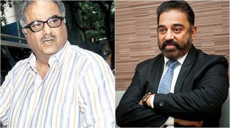 After Kamal Haasan, Boney Kapoor speaks on new GST rate: Hoping it’ll be a boon than a debating point