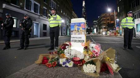 London terror attack: ISIS claims responsibility, 12 arrested