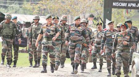 Indian Army to open doors to women in combat roles: General Bipin Rawat