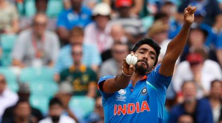 I have been told to rest after Champions Trophy as part of workload management, says Jasprit Bumrah