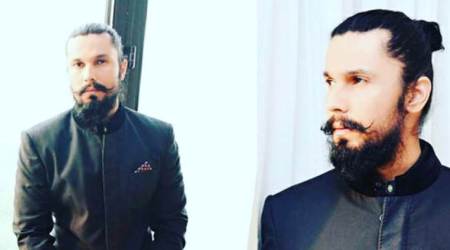 Randeep Hooda: We are always looking to push blame onto others