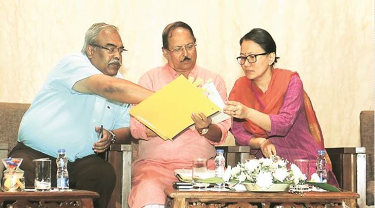 Panchayat and Rural Development Minister Subrata Mukherjee , Pradhan Mantri Awas Yojna (Gramin), MGNREGA scheme, Subrata Mukherjee 
