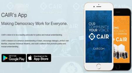 Mobile app to report hate crimes against Muslims in US