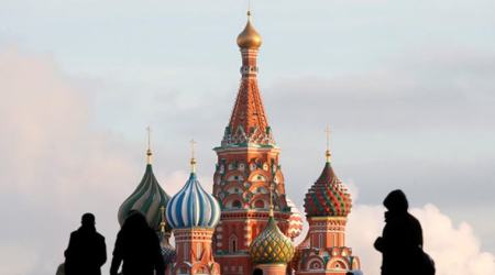 Russia considering retaliatory sanctions against United States: Kremlin