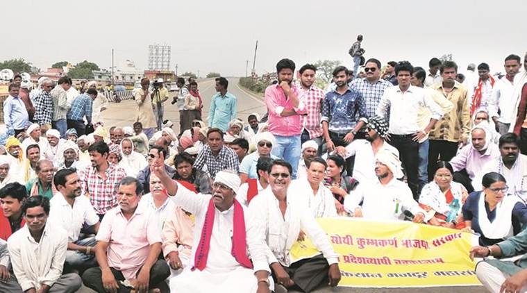 Chhattisgarh, Farmers, Chhattisgarh highways, loan waiver, Chhattisgarh Farmers, Farmers loan waiver, india news
