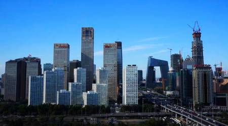 China eases 27 foreign investment restrictions in free trade zones