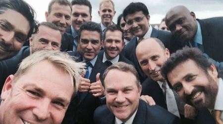 ICC Champions Trophy 2017: Sourav Ganguly, Sanjay Manjrekar among 15-member commentators’ panel