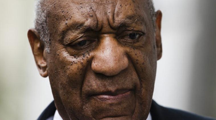 Bill Cosby’s chief accuser says she was too weak to ‘fight him off’