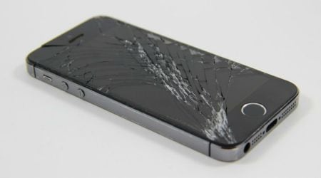 New ‘miracle material’ may lead to unbreakable smartphones