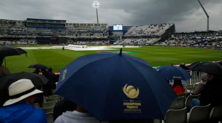 India vs Bangladesh, ICC Champions Trophy 2017: What happens if the match is washed out?