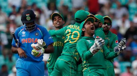 India vs Pakistan, ICC Champions Trophy 2017: Final clash becomes most Tweeted ODI ever