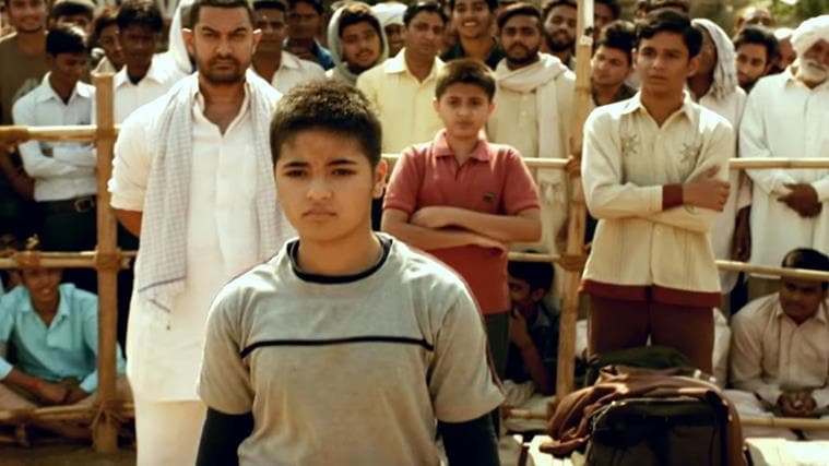 dangal, dangal china, china release dangal, dangal aamir khan, aamir khan movie