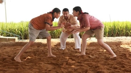 Dangal is now 30th biggest hit worldwide but this is all Aamir Khan will earn from it