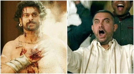 Dangal vs Baahubali 2 box office collection: Here is why SS Rajamouli’s film might not make Rs 2000 cr