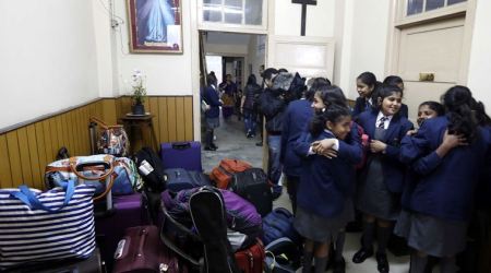 Unrest in hills: Darjeeling boarding schools extend vacation