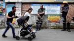 Darjeeling situation tense on 53rd day of GJM shutdown