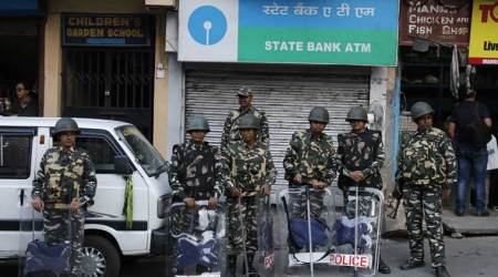 Gorkhaland demand uphill for national parties, Left to Right