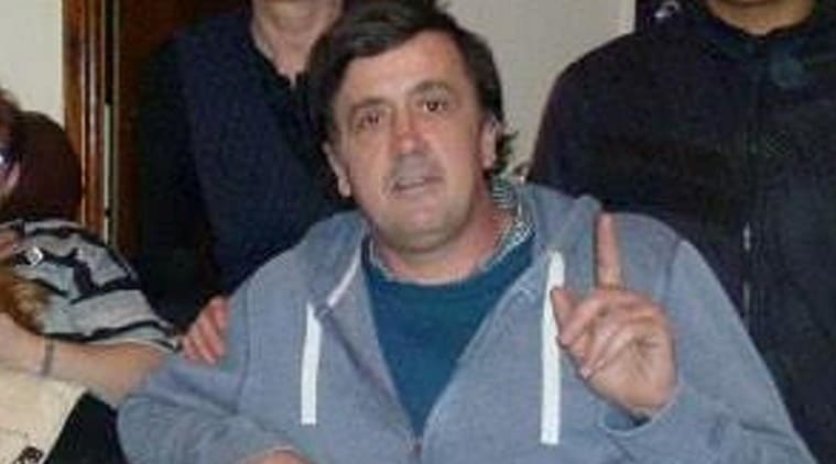 London terror attack, Darren Osborne, Lone wolf