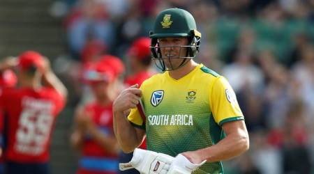 AB de Villiers to decide future after CSA meeting