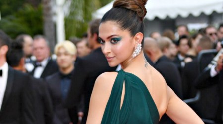 Deepika Padukone looks absolutely ravishing on the cover of this magazine, see pics