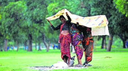 Monsoon to hit Delhi in 36 hours: Here’s what to expect in days ahead