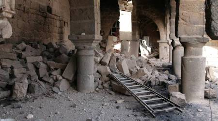 Women, children returning from Islamic State warzones: EU